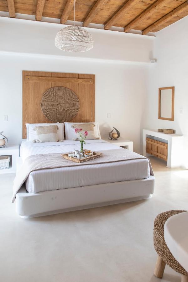 Villa Ker By Ethos Hospitality- 5 Bedrooms Mykonos Town Exterior photo